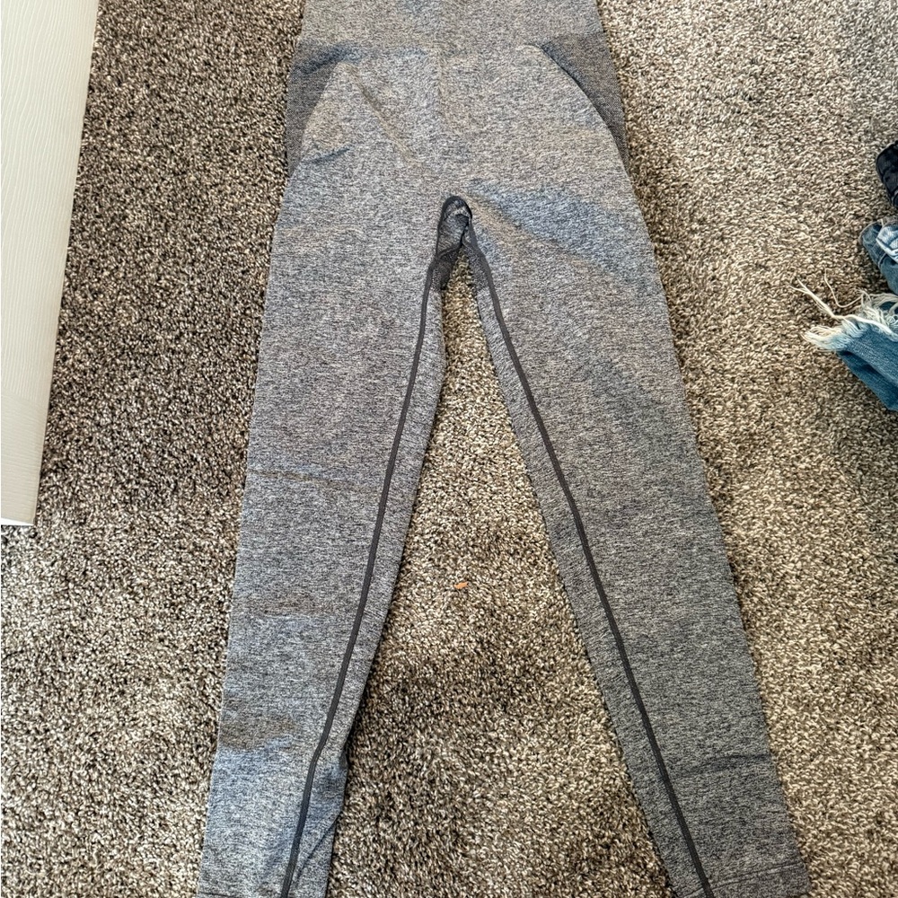 Gymshark Gray Women's Leggings